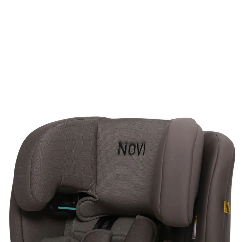 Novi Baby Novi Jules i-Size Gordel Autostoel< Autostoel