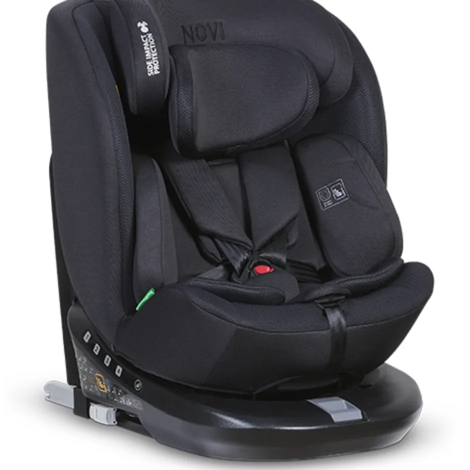 Novi Baby Novi Julian Autostoel< Autostoel