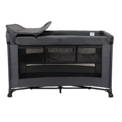 Novi Kiki Campingbed|Novi Baby Discount