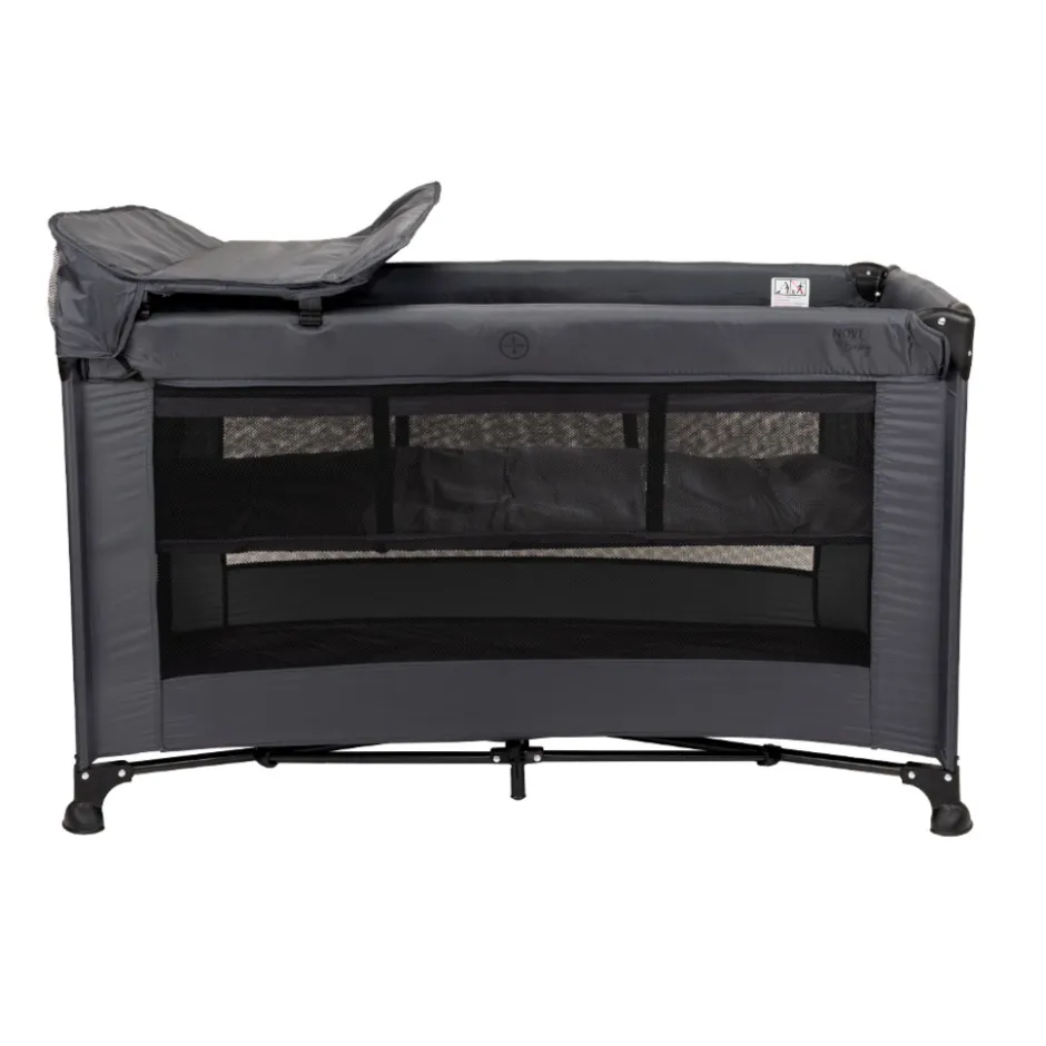 Novi Kiki Campingbed|Novi Baby Discount