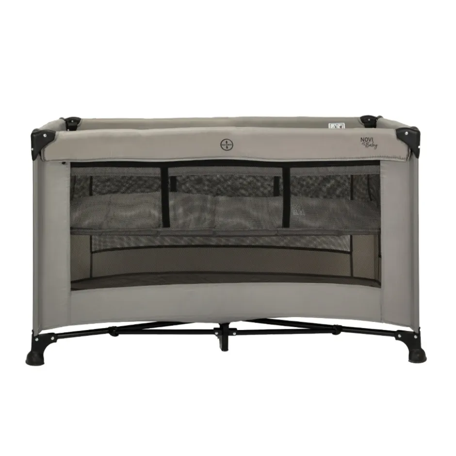 Novi Kiki Luxe Campingbed|Novi Baby Discount