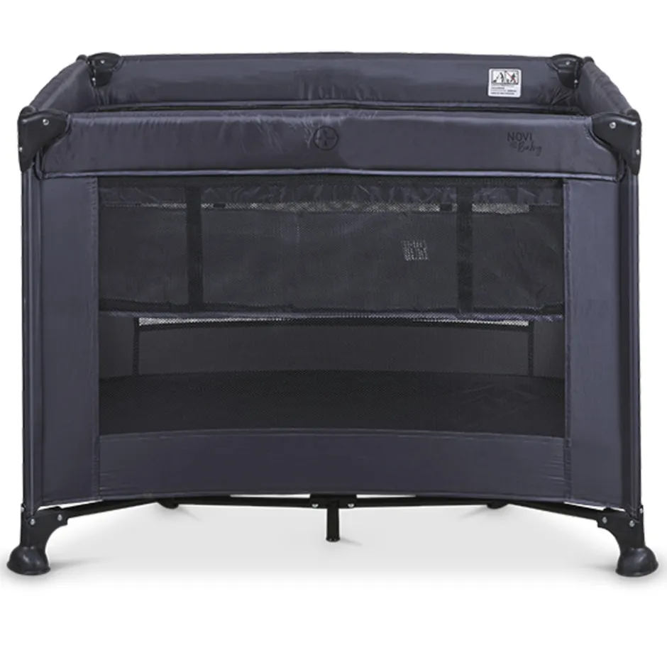 Novi Liv Air+ Campingbed|Novi Baby Hot