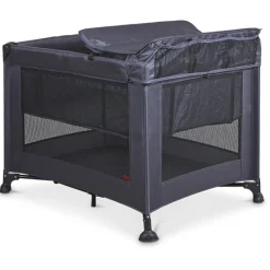 Novi Liv Air+ Campingbed|Novi Baby Hot