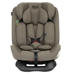 Novi Baby Novi Lucas Premium Autostoel< Autostoel