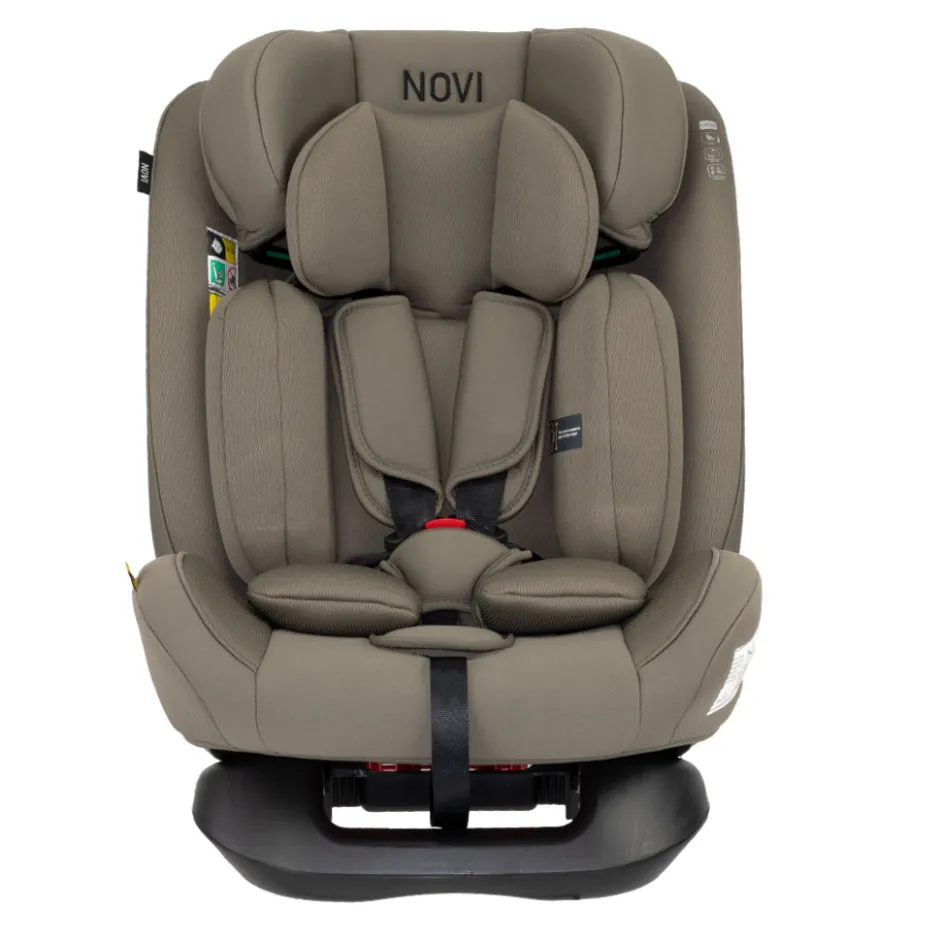 Novi Baby Novi Lucas Premium Autostoel< Autostoel