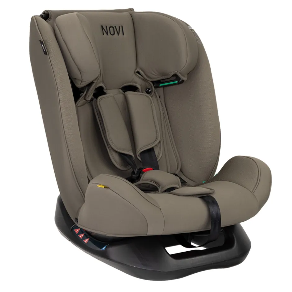 Novi Baby Novi Lucas Premium Autostoel< Autostoel