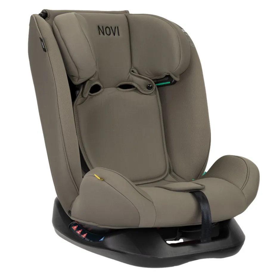 Novi Baby Novi Lucas Premium Autostoel< Autostoel