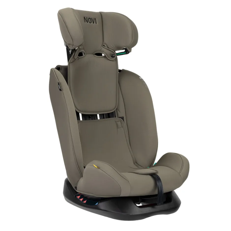 Novi Baby Novi Lucas Premium Autostoel< Autostoel