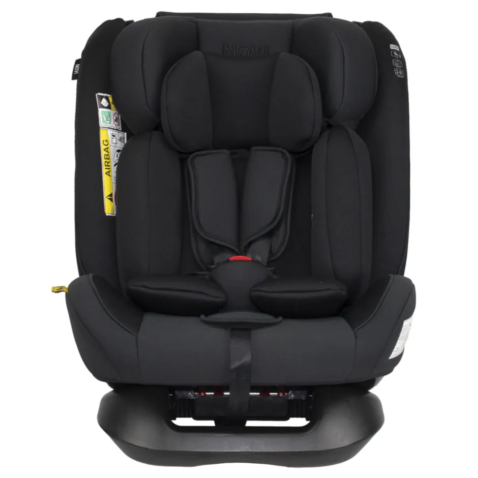 Novi Lucas Premium Autostoel|Novi Baby Clearance