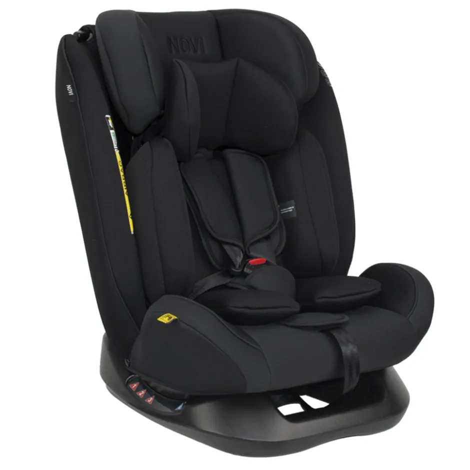 Novi Lucas Premium Autostoel|Novi Baby Clearance