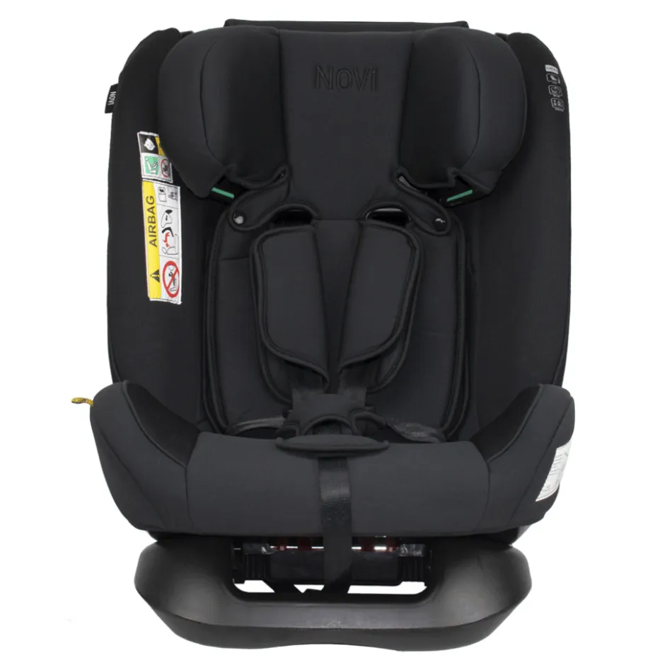Novi Lucas Premium Autostoel|Novi Baby Clearance