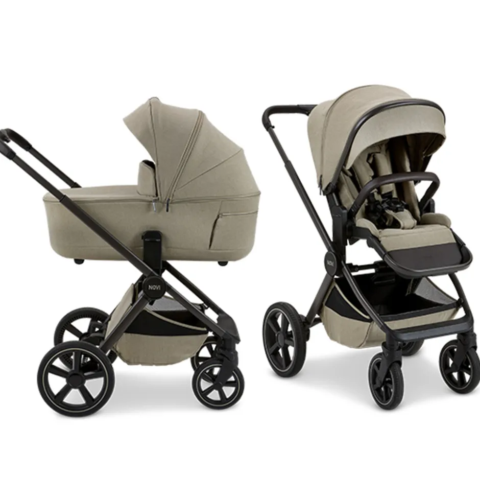 Novi Luna Premium Kinderwagen|Novi Baby