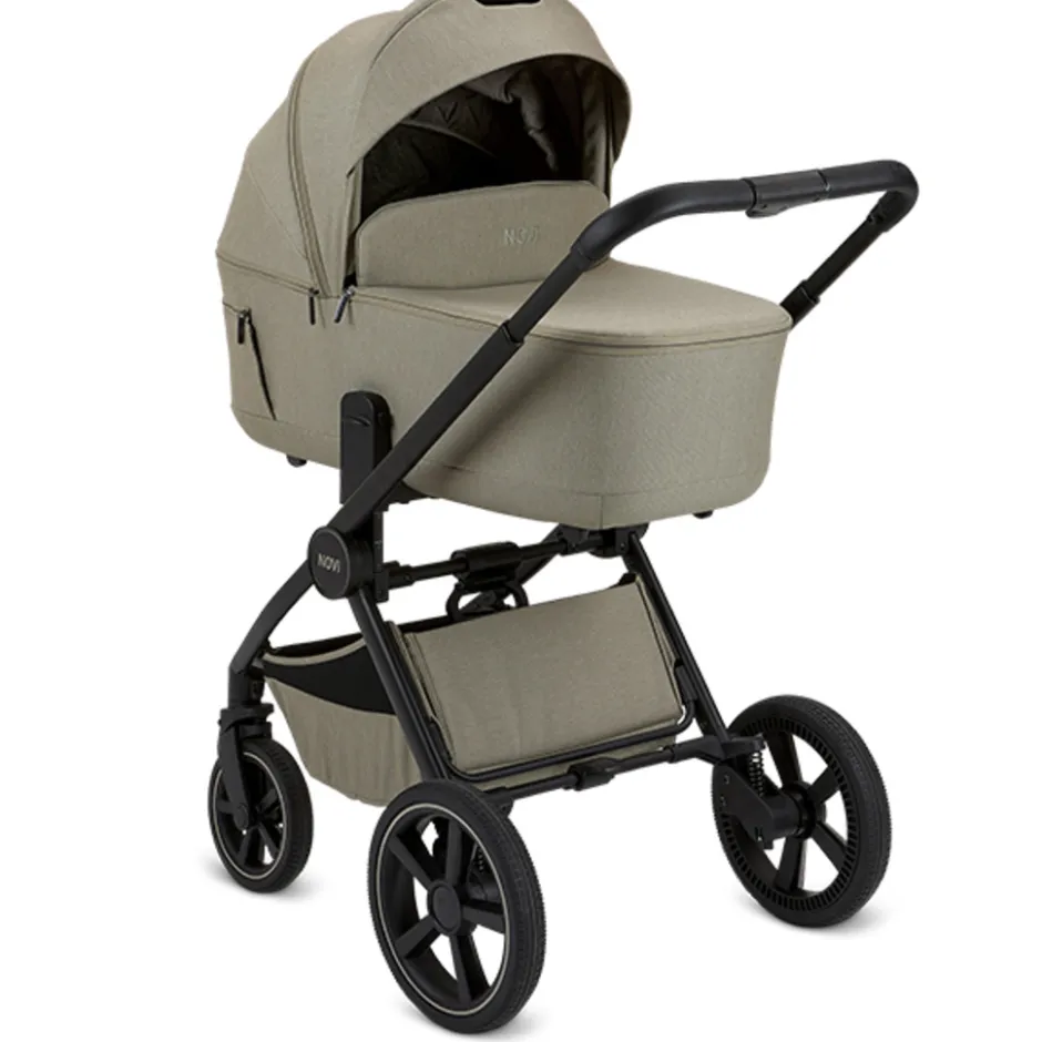 Novi Luna Premium Kinderwagen|Novi Baby