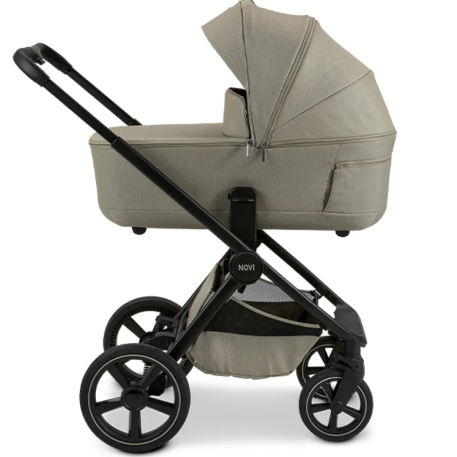Novi Luna Premium Kinderwagen|Novi Baby