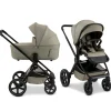 Novi Baby Novi Luna Premium Kinderwagen< Kinderwagens
