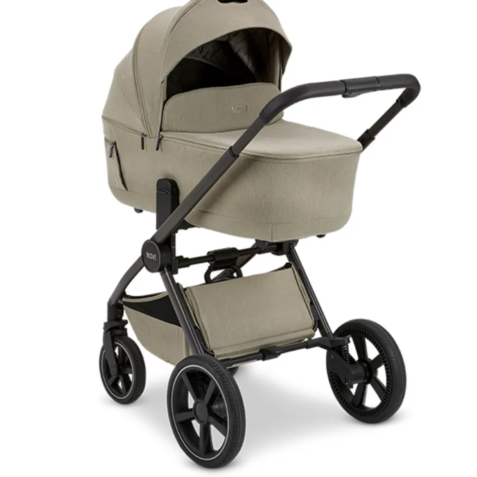Novi Baby Novi Luna Premium Kinderwagen< Kinderwagens