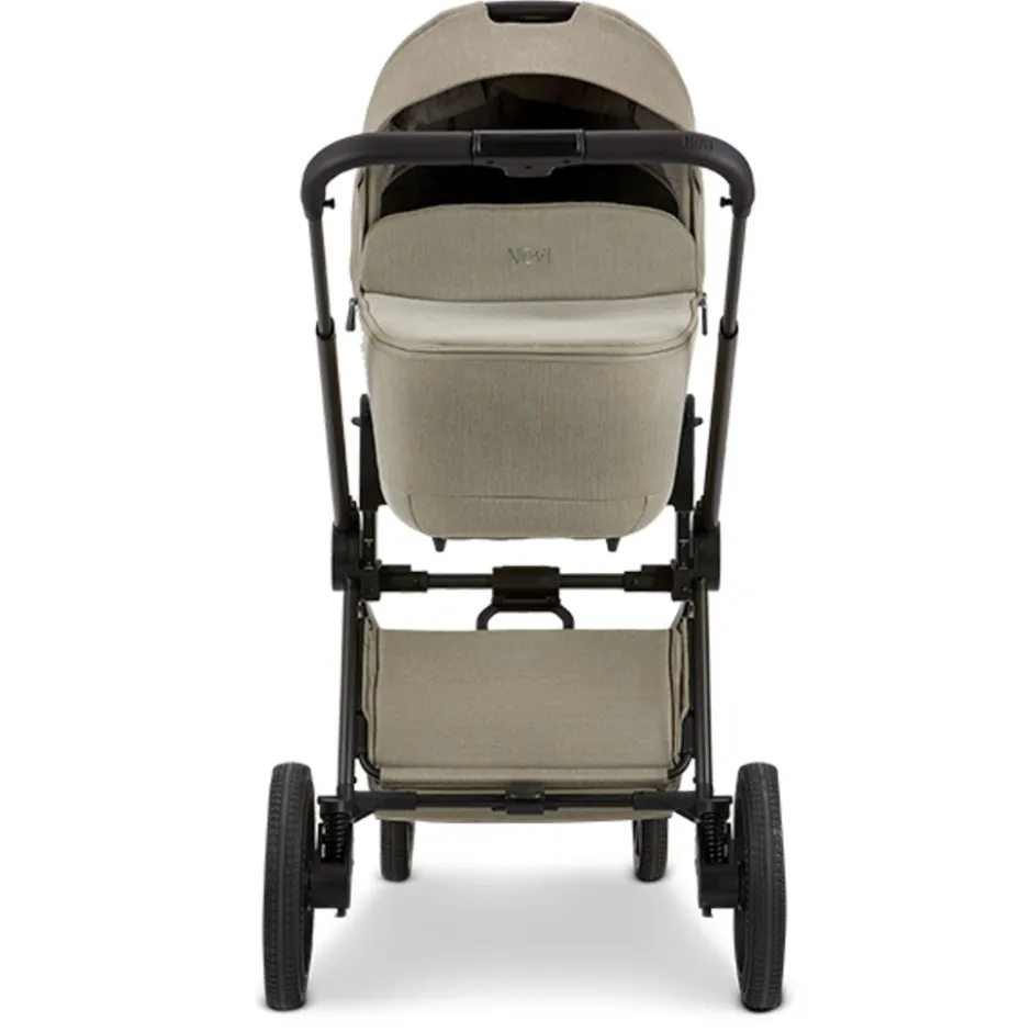 Novi Baby Novi Luna Premium Kinderwagen< Kinderwagens