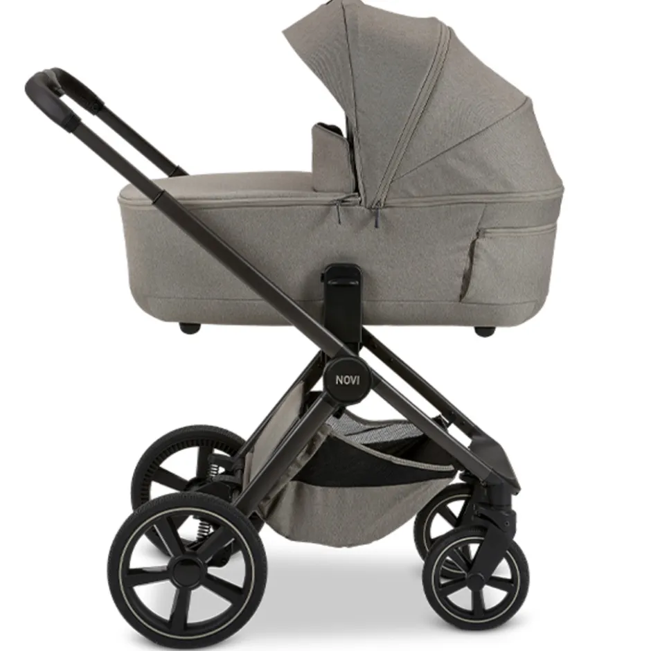 Novi Baby Novi Luna Premium Kinderwagen< Kinderwagens
