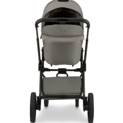 Novi Baby Novi Luna Premium Kinderwagen< Kinderwagens