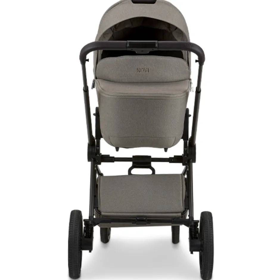 Novi Baby Novi Luna Premium Kinderwagen< Kinderwagens