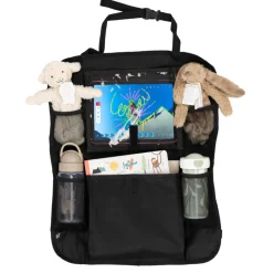 Novi met Tablet-/Telefoonhouder Organizer Backseat|Novi Baby New