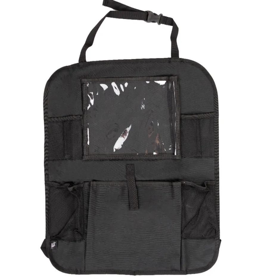 Novi met Tablet-/Telefoonhouder Organizer Backseat|Novi Baby New