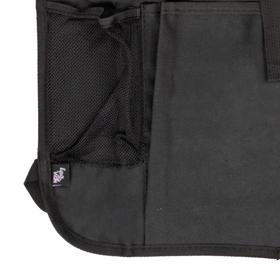 Novi met Tablet-/Telefoonhouder Organizer Backseat|Novi Baby New