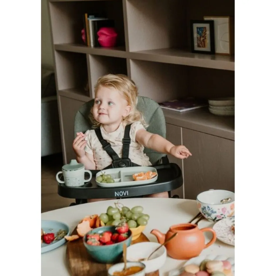 Novi Mila Kinderstoel|Novi at Home Clearance