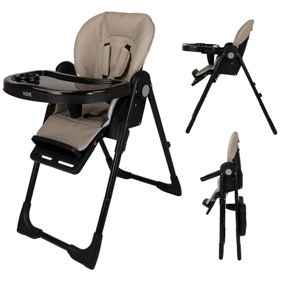 Novi at Home Novi Moon Kinderstoel< Kinderstoelen