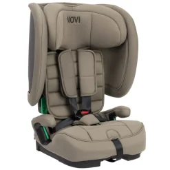 Novi Baby Novi Morris I-Size Autostoel Inclusief Draagtas< Autostoel