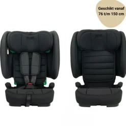 Novi Morris I-Size Autostoel Inclusief Draagtas|Novi Baby Clearance
