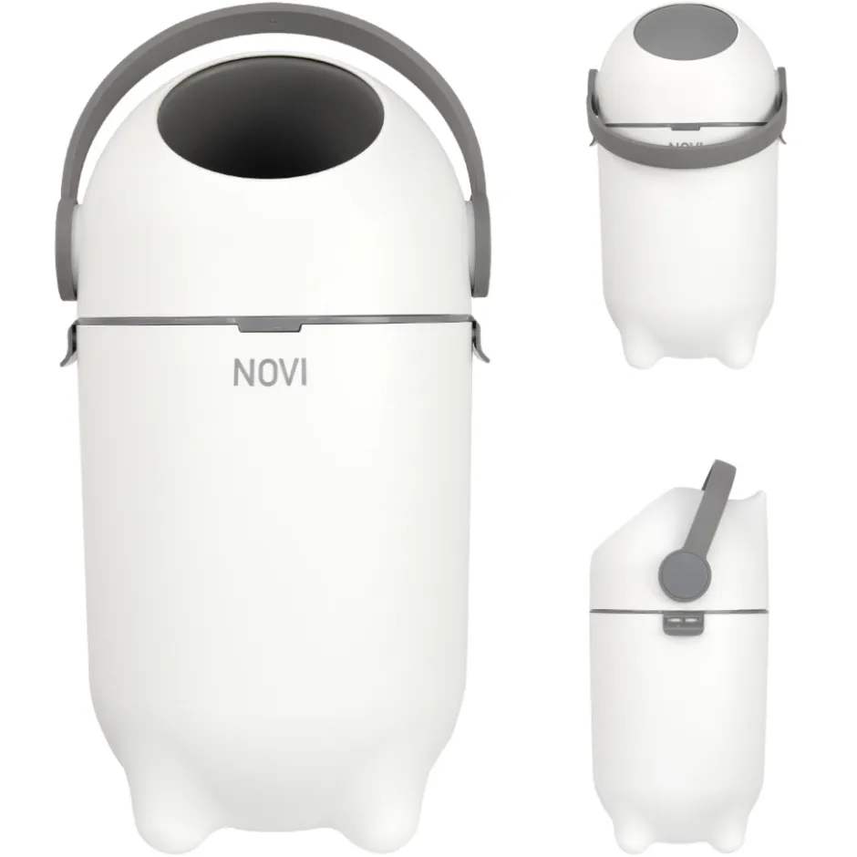 Novi Nappy Smart Luieremmer|Novi at Home Sale