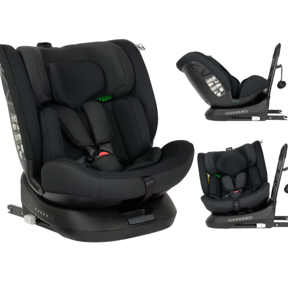 Novi Baby Novi Nathan V2 Premium Autostoel< Autostoel