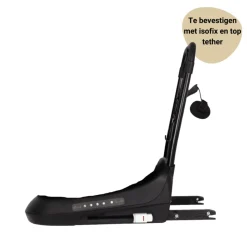 Novi Baby Novi Nathan V2 Premium Autostoel< Autostoel
