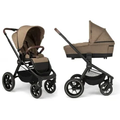 Novi Baby Novi Nena Pro Kinderwagen< Kinderwagens
