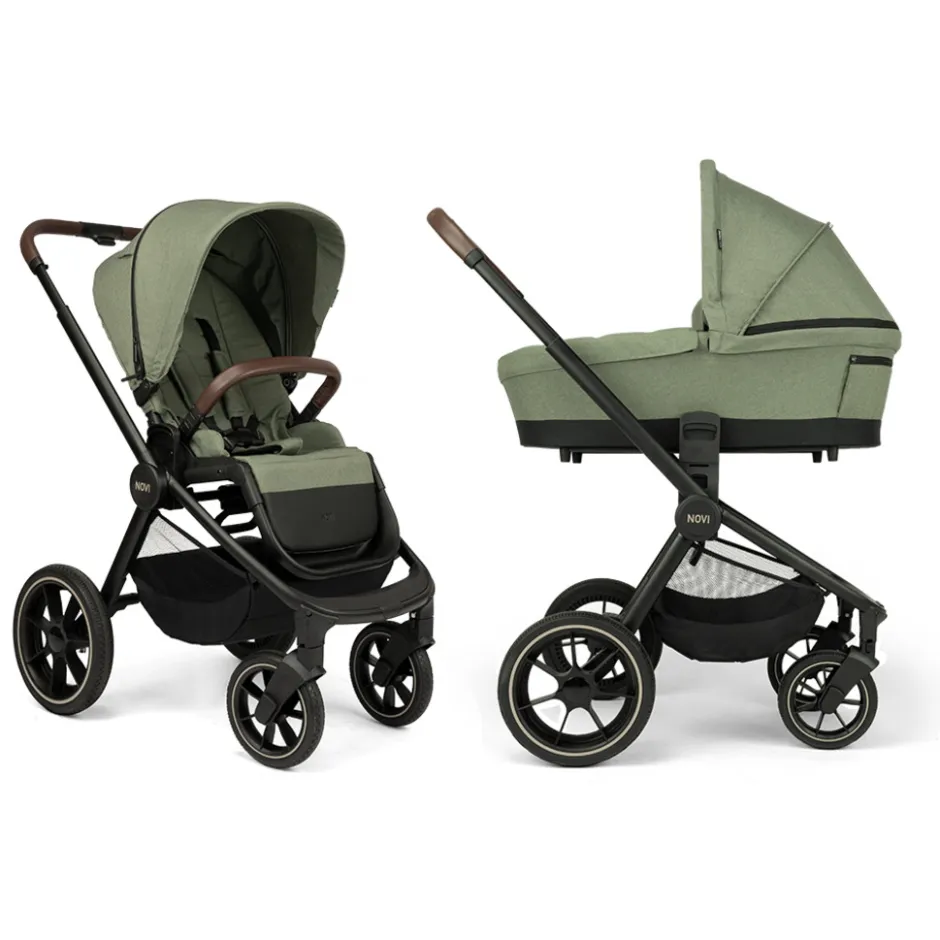 Novi Baby Novi Nena Pro Kinderwagen< Kinderwagens