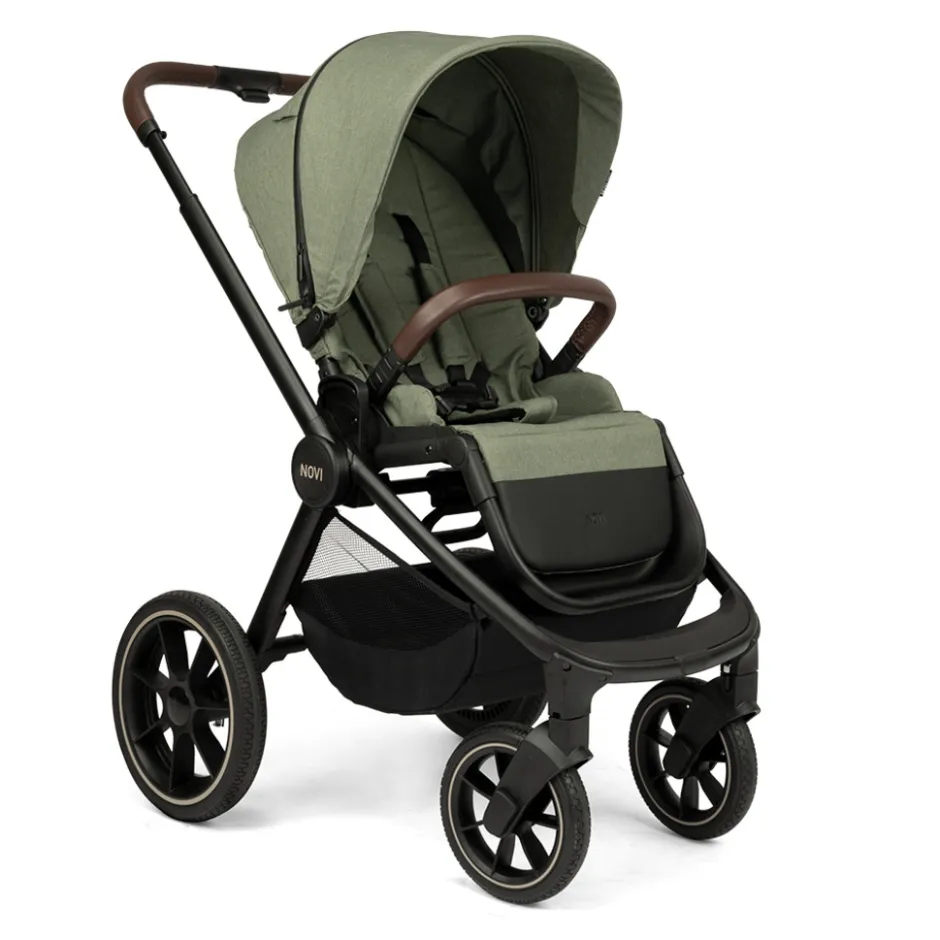 Novi Baby Novi Nena Pro Kinderwagen< Kinderwagens