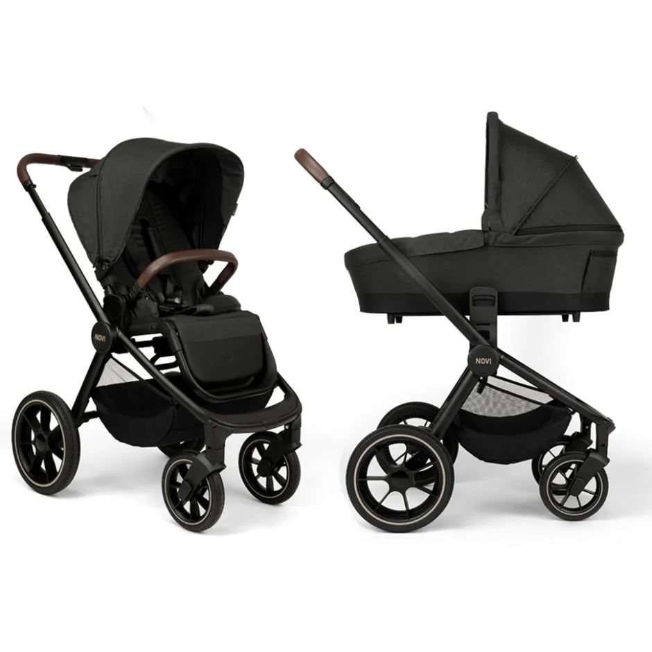 Novi Baby Novi Nena Pro Kinderwagen< Kinderwagens