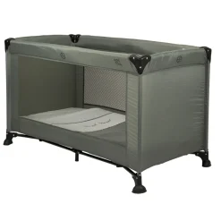 Novi Baby Novi Nicky Campingbed< Campingbedjes