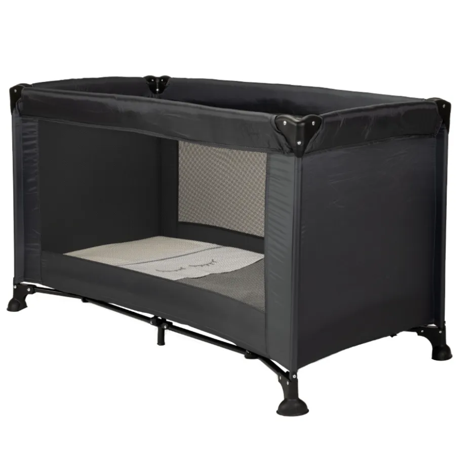 Novi Baby Novi Nicky Campingbed< Verrassend Babyvoordeel|Campingbedjes