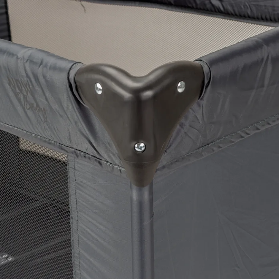 Novi Baby Novi Nicky Campingbed< Verrassend Babyvoordeel|Campingbedjes