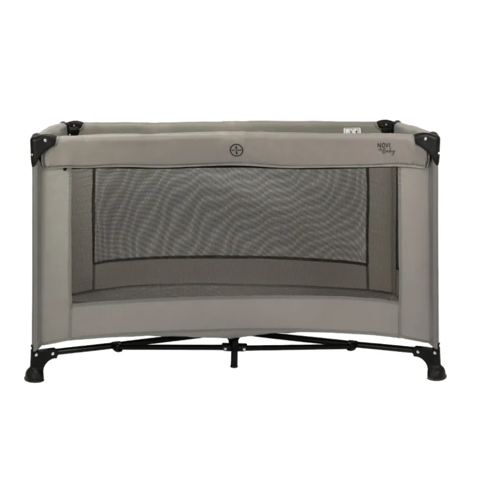 Novi Baby Novi Nicky Campingbed< Verrassend Babyvoordeel|Campingbedjes