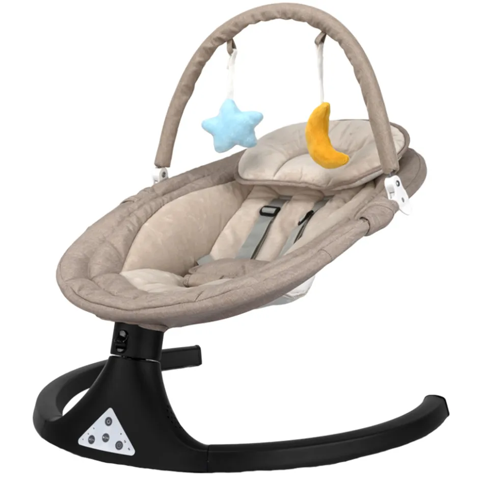 Novi at Home Novi Nola Swing Wipstoel< Babyswings
