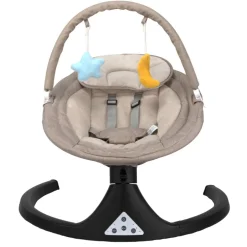 Novi at Home Novi Nola Swing Wipstoel< Babyswings