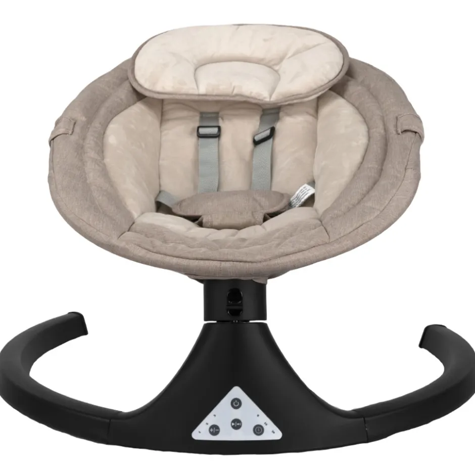 Novi at Home Novi Nola Swing Wipstoel< Babyswings