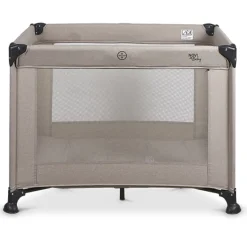 Novi Nolan Luxe Air+ Campingbed|Novi Baby Online