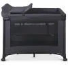 Novi Baby Novi Nolan Luxe Air+ Campingbed< Campingbedjes