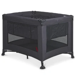Novi Baby Novi Nolan Luxe Air+ Campingbed< Campingbedjes