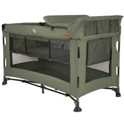 Novi Baby Novi Nora Campingbed< Campingbedjes