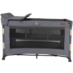 Novi Baby Novi Nora Campingbed< Campingbedjes